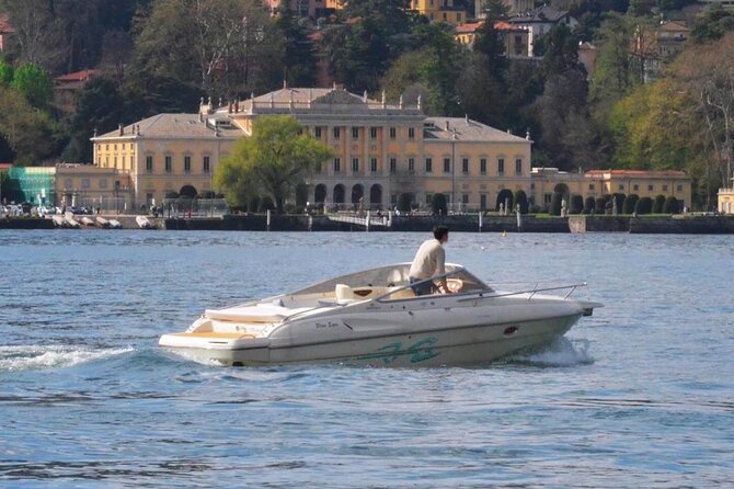 1.5 Hours Private Tour of Lake Como - Key Highlights You’ll Actually Care About