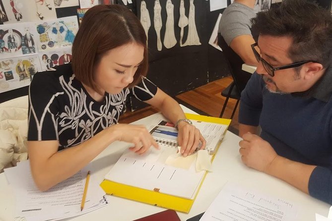 1-Day Personal Fashion Styling Course for Women - Why a Milan Personal Styling Course Feels Different