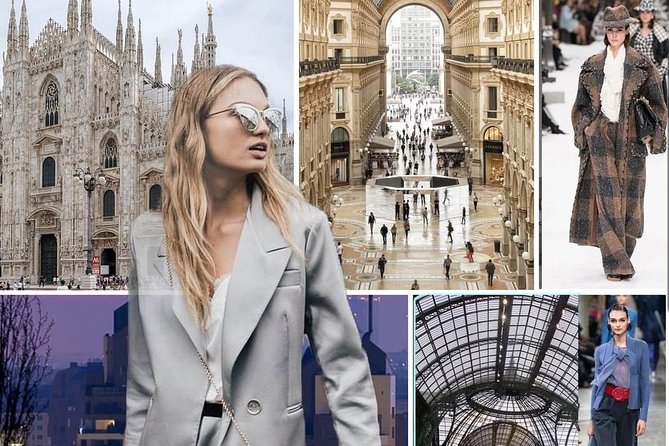 1-Day Personal Fashion Styling Course for Women - Fashion Industry Context, Without the Snob Factor