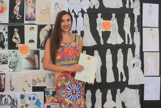 1-Day Personal Fashion Styling Course for Women - What the Small Group Size Changes for You