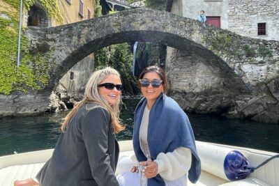 1 Hour Private and Guided Cruise to Lake Como Mostes motorboat - Villa Erba and the Villa d’Este Area: Why This Stretch Works