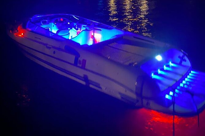 1 Hour Private and Guided Cruise to Lake Como Mostes motorboat - Price: Does $338.62 Per Group Make Sense?