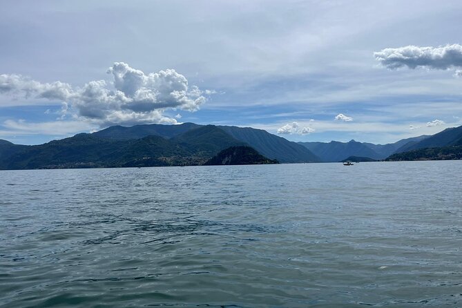 1 Hour Private Boat Tour from Varenna on Lake Como - FAQ