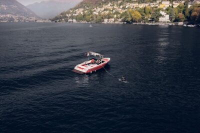 1H Wakeboard and Wakesurf on Lake Como with Mastercraft Boat - What’s Included on Board (and Why It’s Good Value)