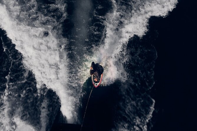 1H Wakeboard and Wakesurf on Lake Como with Mastercraft Boat - Weather, Timing, and the One Thing to Watch