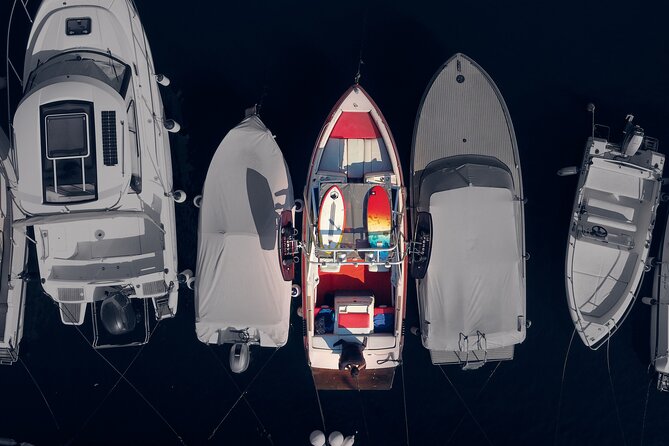 1H Wakeboard and Wakesurf on Lake Como with Mastercraft Boat - Who This Lake Como Wakeboard and Wakesurf Charter Fits Best