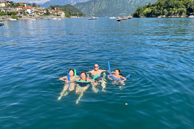 2-Hour Private Tour Sailing on Lake Como with Aperitif - Why this private Lake Como sail is such good value