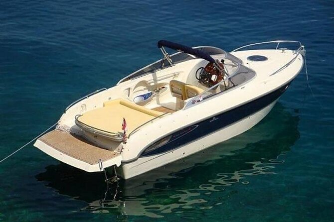 2-Hour Private Tour Sailing on Lake Como with Aperitif - The Orrido di Nesso gorge and ancient bridge, seen the smart way