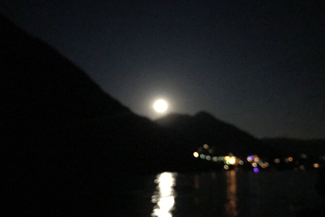 2 Hours and 30 Minutes Private Tour Lake Como - From Como pier to villa views: what makes this 2.5 hours work