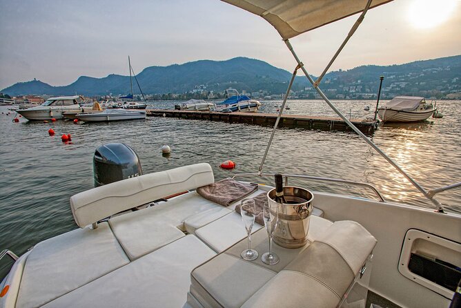 2 Hours and 30 Minutes Private Tour Lake Como - Eastern shore highlights: Villa Troubetzkoy to Torno’s villa coasts