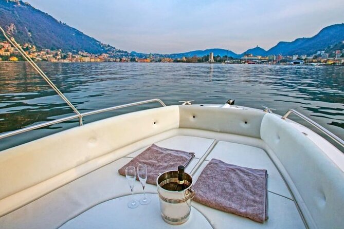 2 Hours and 30 Minutes Private Tour Lake Como - Nesso Orrido di Nesso and the Civera bridge: the waterfall stop