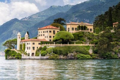 2 hours Private Boat Tour Lake Como for Groups from 1 to 6 People - Villa Spotting From the Water: Your Stop-by-Stop Highlights