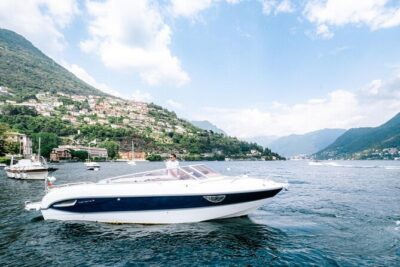 2 Hours Private Cruise on Lake Como Cranchi Motorboat - Where you meet in Como (and how to start without stress)