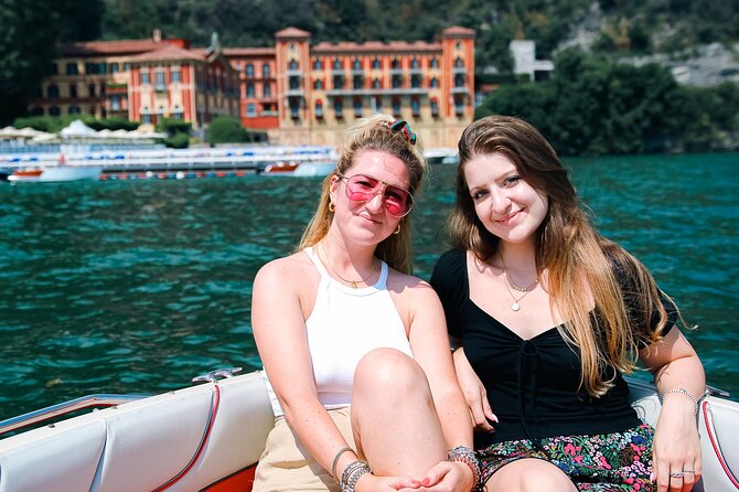 2 Hours Private Cruise on Lake Como up to 8 pax - Why this 2-hour private cruise works so well on Lake Como