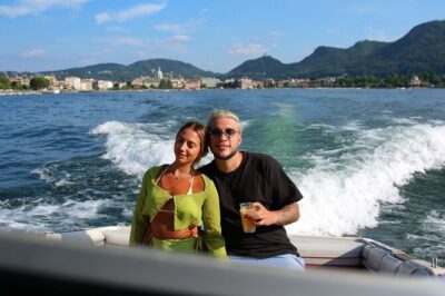 2 Hours Private Cruise on Lake Como up to 8 pax - Life Electric to Villa Olmo: modern design meets grand lake villas