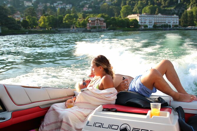 2 Hours Private Cruise on Lake Como up to 8 pax - Orrido di Nesso: the ravine, the waterfall feel, and the 2,000-year bridge crossing