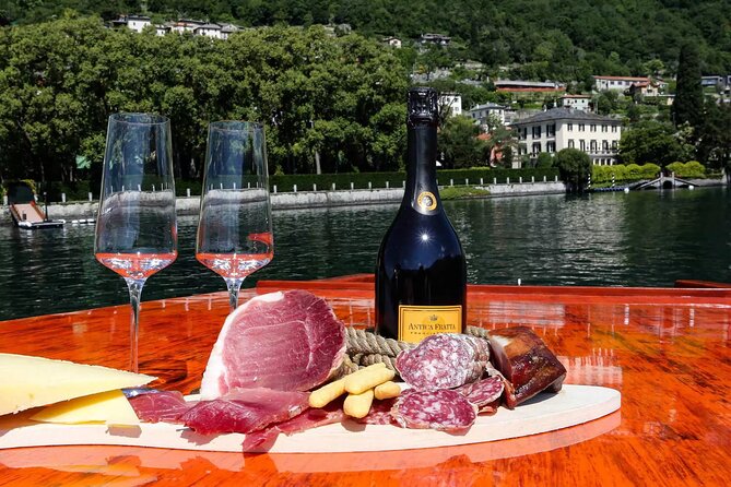 2 Hours Private Wooden Boat Tour on Lake Como 10 pax - The 2-Hour Route on Lake Como: What You’ll See and Why It Matters