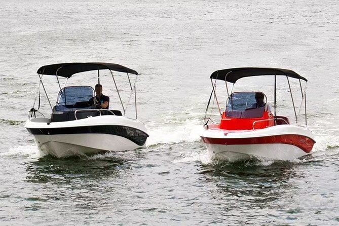 2 Hours Rent Boat SuBacco Lake Como - Why This Private Boat Rental Feels Like the Real Lake Como