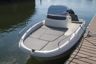 2 Hours Rent Boat SuBacco Lake Como - Como’s Waterfront Start: Getting Oriented Fast