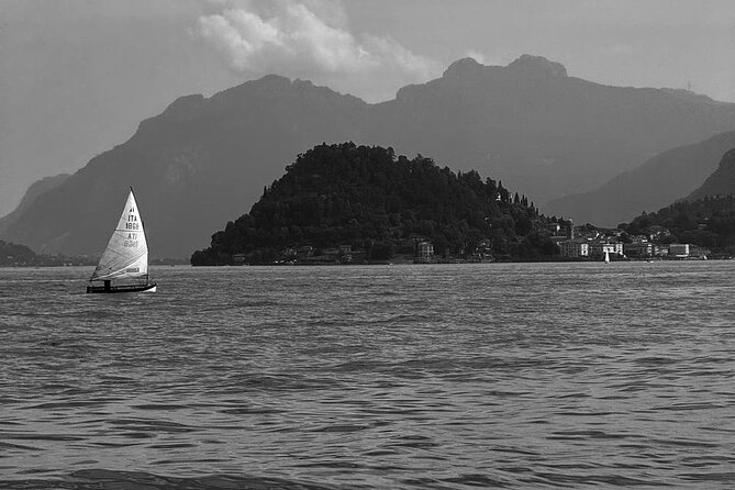 2H, 3H, 4 Hours Private Boat Tour in Lake Como Luxury Experience - Isola Comacina, Menaggio, Brienno: when you want beauty without the press