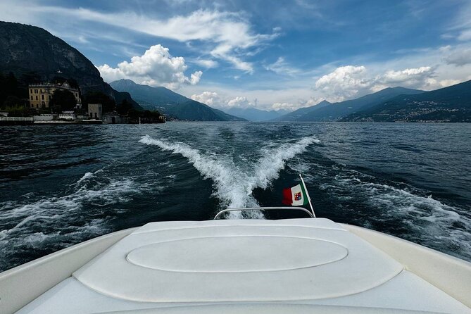 2H, 3H, 4 Hours Private Boat Tour in Lake Como Luxury Experience - Nesso, Bellano, and Orrido di Bellano: gorge stops that add energy