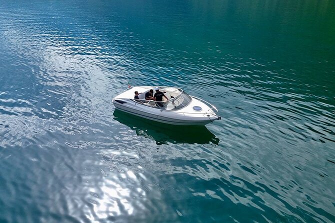2H, 3H, 4 Hours Private Boat Tour in Lake Como Luxury Experience - What’s included, what to plan for, and how the experience runs day-to-day