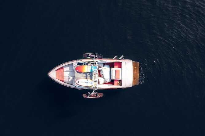 2H Wakeboard and Wakesurf on Lake Como with Mastercraft Boat - Key highlights you’ll care about