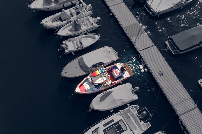 2H Wakeboard and Wakesurf on Lake Como with Mastercraft Boat - Wakesurfing on Lake Como: a different rhythm