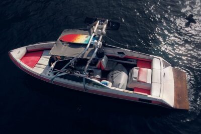 2H Wakeboard and Wakesurf on Lake Como with Mastercraft Boat - Wakeboard coaching: learning fast without feeling rushed