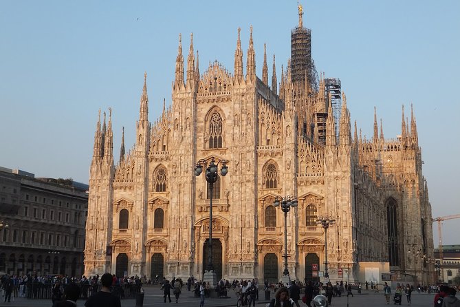 3-Hour Milan City Tour with The Scala Theatre - small group tour - Price and value: why $205.85 can make sense for a short Milan window