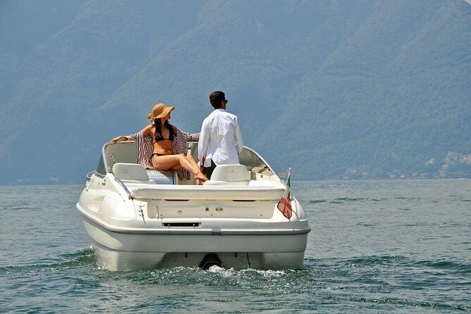 3 Hours Bellagio Private Guided Boat Tour on Lake Como - Why this 3-hour private boat feels like a best-of Lake Como ticket