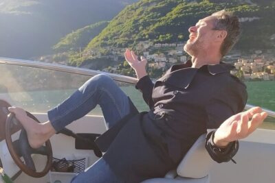 3 Hours Bellagio Private Guided Boat Tour on Lake Como - Meeting at Bar Lario: where the tour starts and how it flows