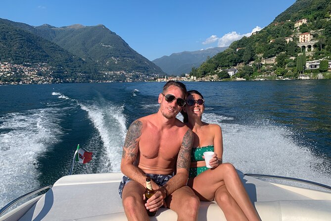 3 Hours Bellagio Private Guided Boat Tour on Lake Como - Comacina Island and Bellagio: where the tour swaps from viewing to walking
