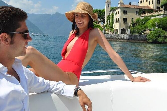3 Hours Bellagio Private Guided Boat Tour on Lake Como - Orrido di Nesso and La Civera: the dramatic gorge stop you won’t forget