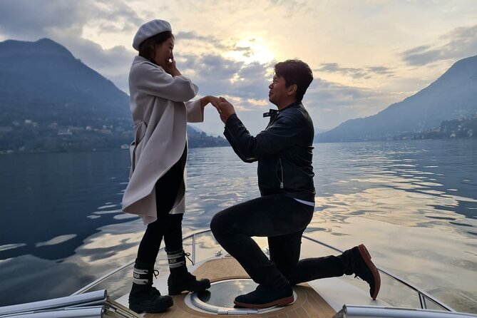 3 Hours Bellagio Private Guided Boat Tour on Lake Como - How the guides shape your experience: Ricardo, Pietro, and the backup plan
