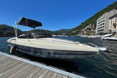 3 Hours Guided Cruise with stop and visit of Bellagio - Como to Cernobbio: the start of the villa-and-luxury shoreline