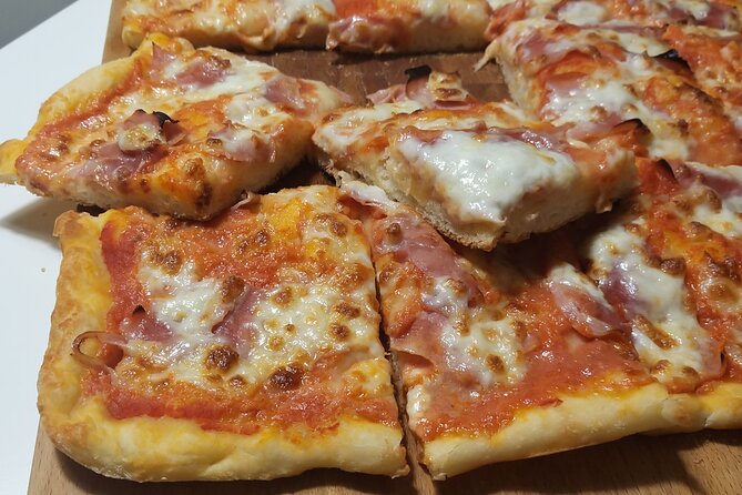 3 Hours Pizza and Tiramisù Workshop in Como - Why this Como pizza and tiramisù workshop feels different