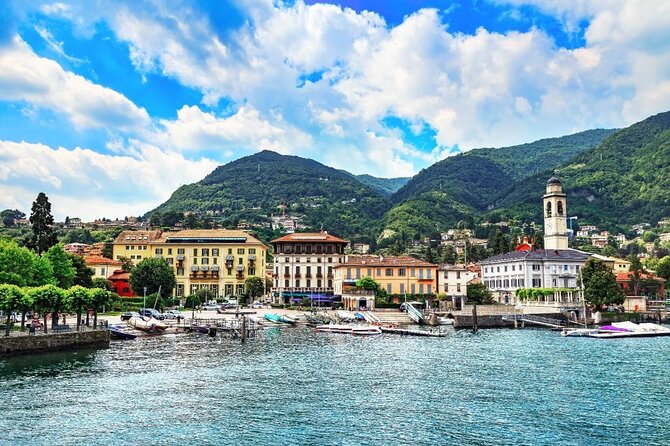 3 Hours Private Boat Tour in Subacco Lake Como - Laglio and Isola Comacina: the Clooney factor and the island you can actually reach