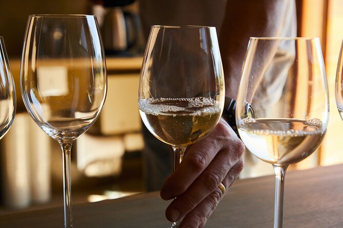 3 Italian sparkling wines and how to distinguish them: Prosecco, Franciacorta.. - The Two-Hour Flow: How Three Tastings Become One Clear Skill