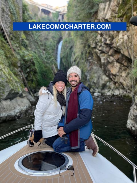 3 or 4 Hours Private Boat Tour on Lake Como: villas and more - Who this tour suits best (and who might want something else)