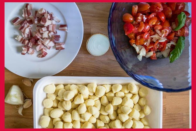 3-Recipe Italian Cooking Class in Como – Cesarine Best NYT Hosts - How Small-Group Coaching Changes Everything