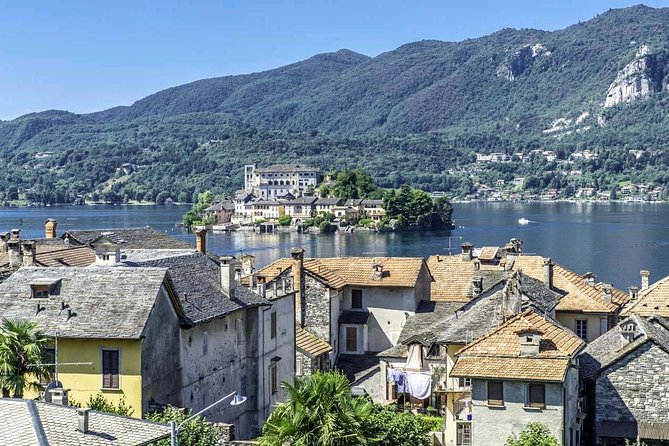 4-Day Italian Lakes Tour from Milan - Boat days you don’t have to organize yourself