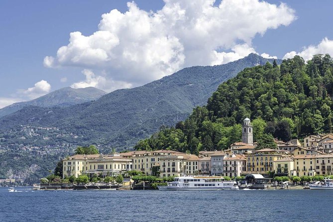 4-Day Italian Lakes Tour from Milan - Practical tips so the days feel good, not rushed