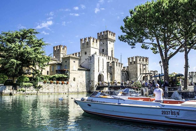 4-Day Italian Lakes Tour from Milan - Como, Bergamo, and Verona: town walks with real payoff