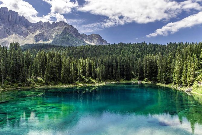 4-Day Scenic Dolomites Tour from Milan - Getting to the Cortina Base: Why the Transport Choice Matters on a Dolomites Trip