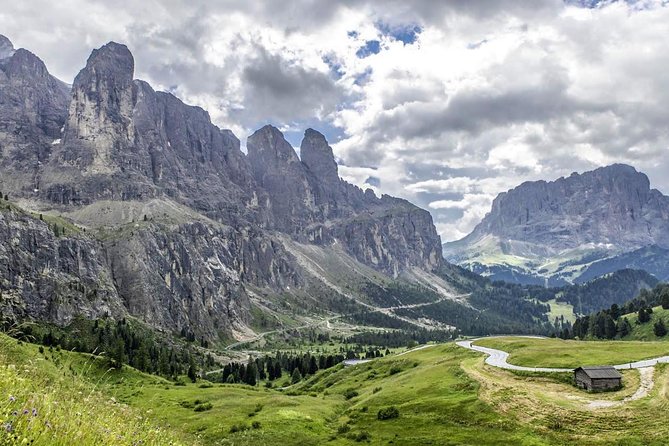 4-Day Scenic Dolomites Tour from Milan - Day 4: Bolzano and Trento Passing Through, Plus Egna Neumarkt’s White Wines