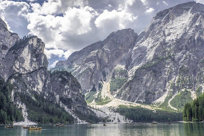 4-Day Scenic Dolomites Tour from Milan - Price and Value: Why This Costs What It Costs