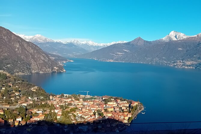 4-hour E-bike Tour of the Piccolo Mondo Antico in Lake Como - Key highlights you’ll feel on the ride