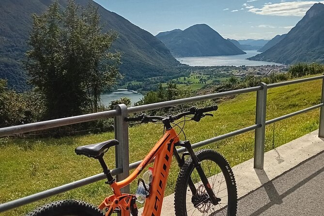 4-hour E-bike Tour of the Piccolo Mondo Antico in Lake Como - Why this 4-hour E-bike loop works so well on Lake Como