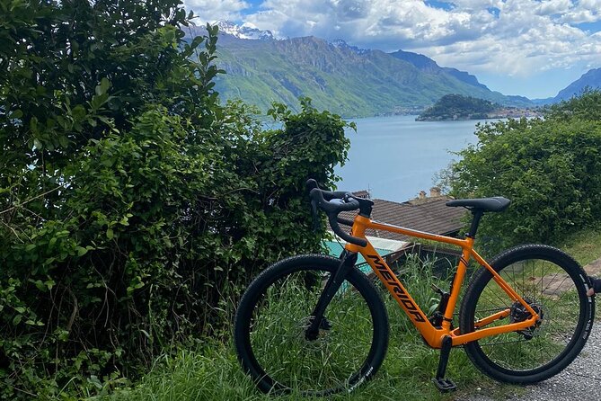 4-hour E-bike Tour of the Piccolo Mondo Antico in Lake Como - The “hidden streets” return: a calmer ending with the same scenic payoff
